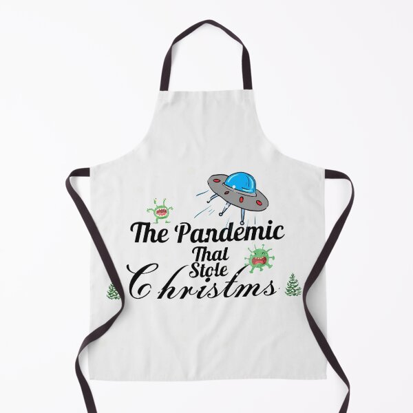 Item preview, The Pandemic That Stole Christmas designed and sold by tarkaittisak.