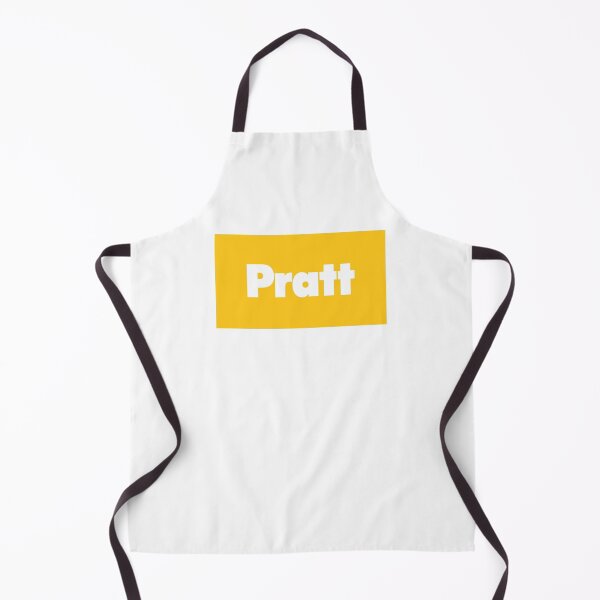 Item preview, Pratt Institute Logo designed and sold by natalieevelyn.