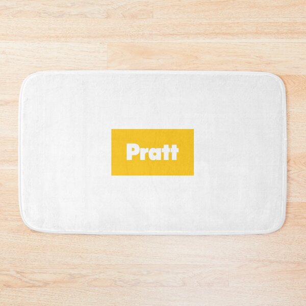 Item preview, Pratt Institute Logo designed and sold by natalieevelyn.