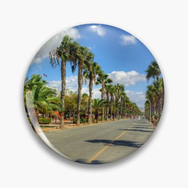 Item preview, Paseo de Limassol designed and sold by tomg.