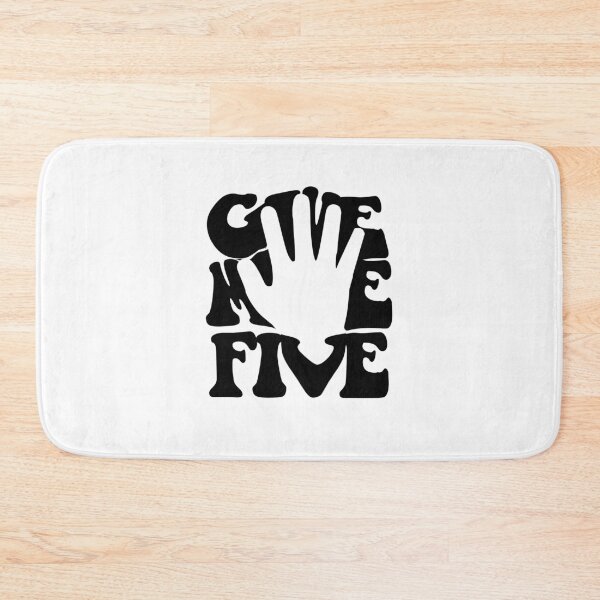 Item preview, Give Me Five designed and sold by autlu.