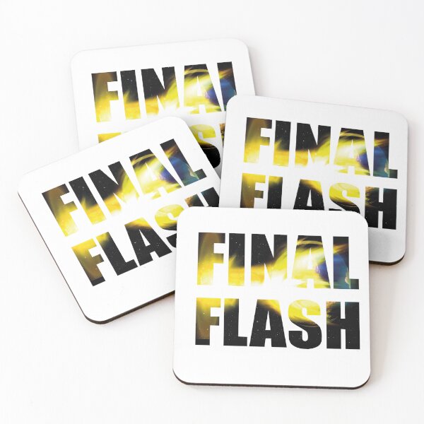 Item preview, Final Flash Vegeta T-Shirt designed and sold by Alvarenga-art.