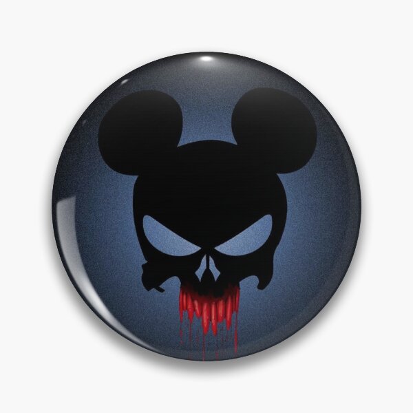 Item preview, Bad mouse designed and sold by Frimousse-8695.