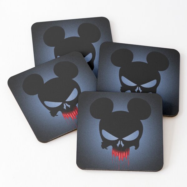 Item preview, Bad mouse designed and sold by Frimousse-8695.