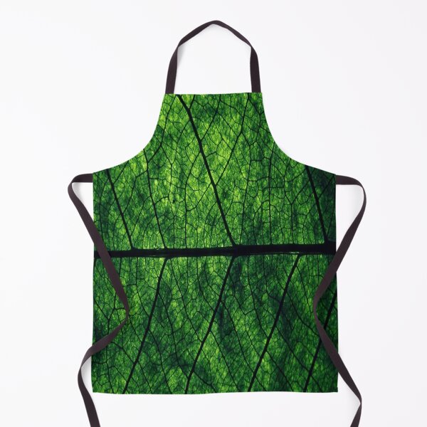 Item preview, Leaves in Green Pattern Design 335 designed and sold by Artnigel.
