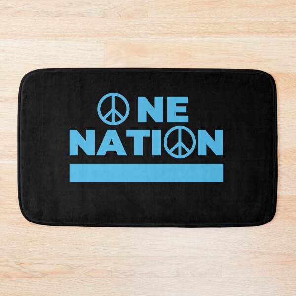 Item preview, one nation designed and sold by maichix.