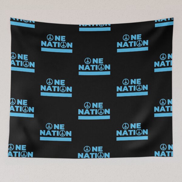 Item preview, one nation designed and sold by maichix.