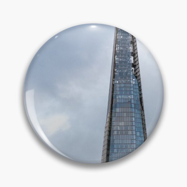 Item preview, Possible to walk past the Shard without taking shots? designed and sold by Tom Ryan-Elliott.