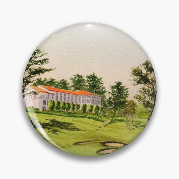 Item preview, The Olympic Club 18Th Hole designed and sold by William Holkham.