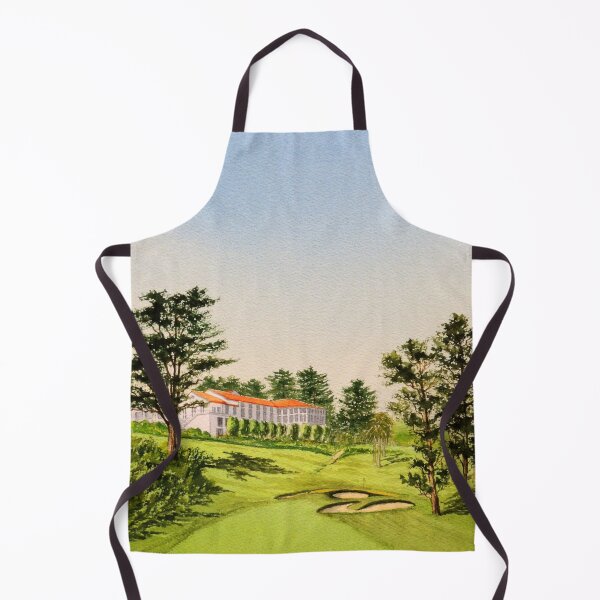 Item preview, The Olympic Club 18Th Hole designed and sold by William Holkham.