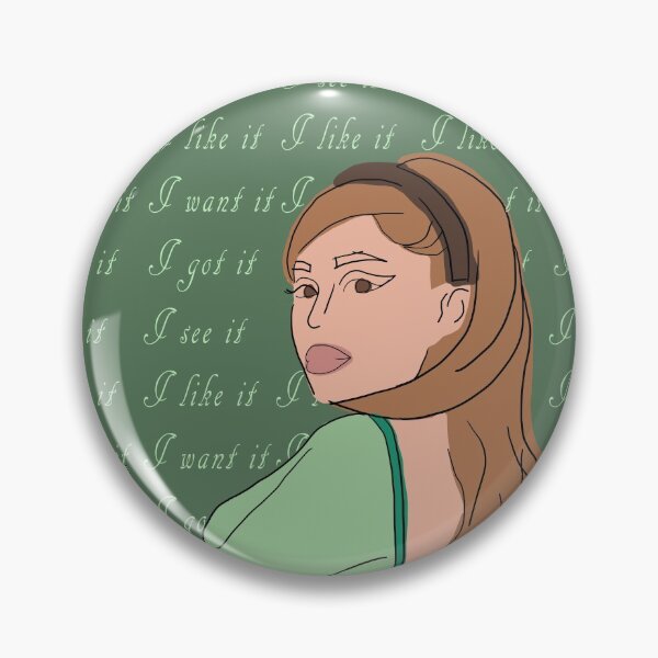 Item preview, Copia de An ambitious, powerful, strong woman - GIRL BOSS Collection designed and sold by Elena González Álvarez.