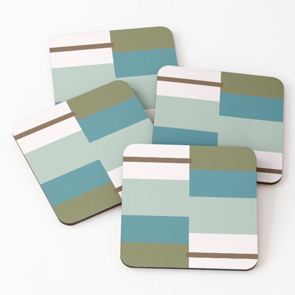 Item preview, Retro colors, 1950's retro colors designed and sold by Sasas Design.
