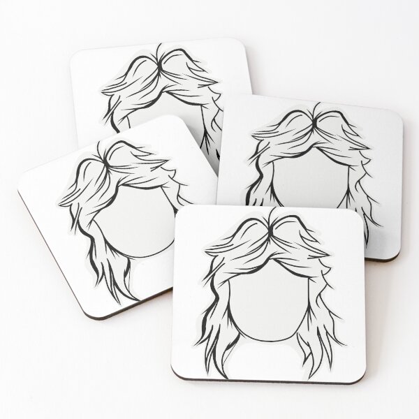 Item preview, Mullets are Cool  designed and sold by ALPdesigns.