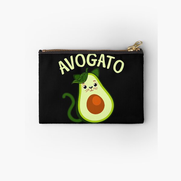 Item preview, Funny Cinco De Mayo Meow Avogato Cat Avocado Vegan  designed and sold by Best Designer.