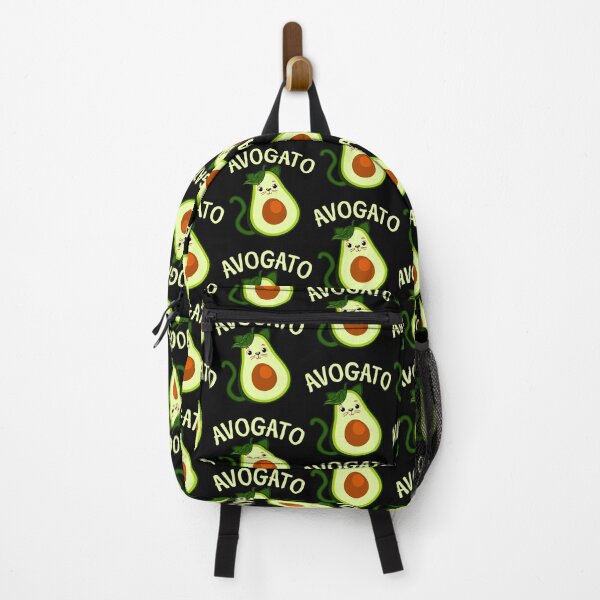 Item preview, Funny Cinco De Mayo Meow Avogato Cat Avocado Vegan designed and sold by Best Designer.