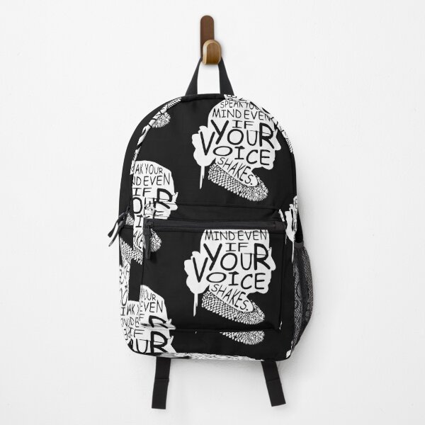 Item preview, Speak your mind even if your voice shakes designed and sold by REApparelCo.