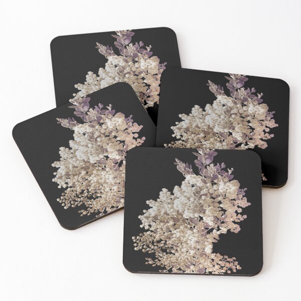 Item preview, Botanical Motif Minimalistic Style Artwork designed and sold by DFLC Prints.