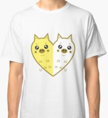 Cute pig Classic T-Shirt