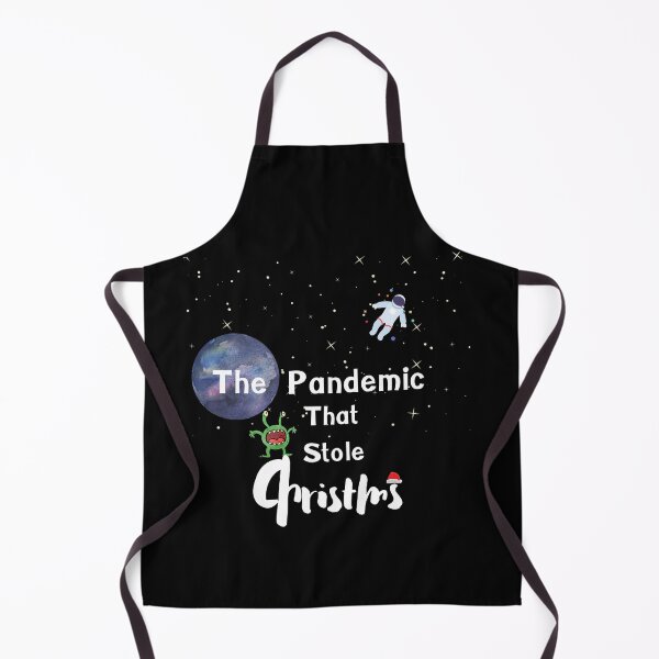 Item preview, The Pandemic That Stole Christmas designed and sold by tarkaittisak.