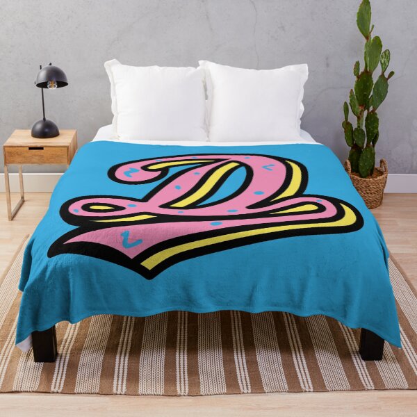 Item preview, Dreamville OF Style Logo Blue designed and sold by Kyül was here.