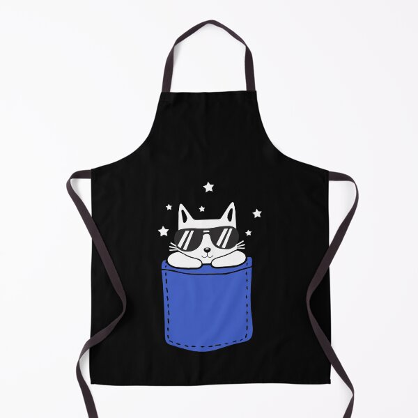 Item preview, Cool cat hangover kitty pet kitten bag designed and sold by DoSt-997.