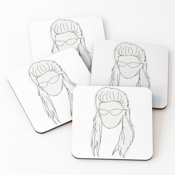 Item preview, Mullets The Best Hairstyle of 2021 designed and sold by ALPdesigns.