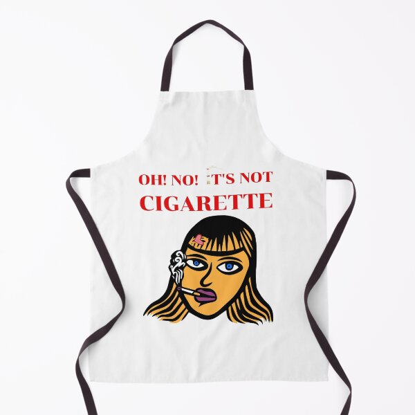 Item preview, Oh no It's not cigaratte designed and sold by Majormm.