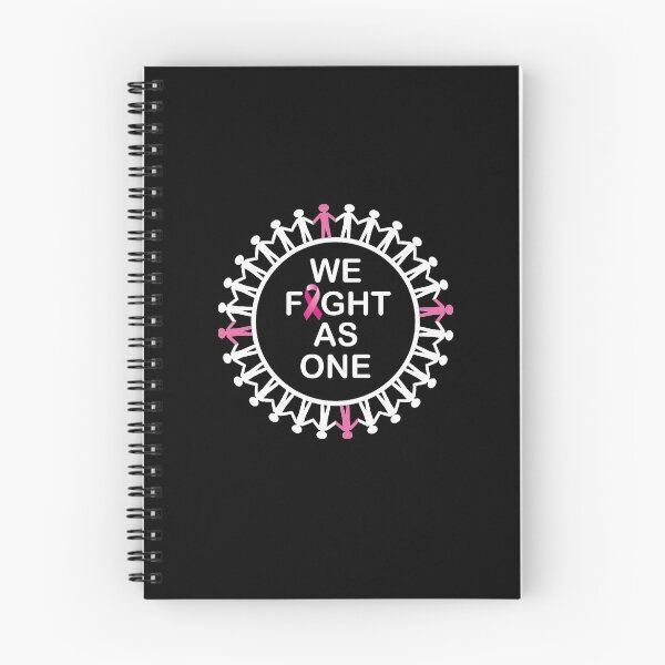 Item preview, Breast cancer family support designed and sold by mederDESIGNS.