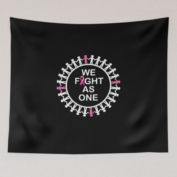 Item preview, Breast cancer family support designed and sold by mederDESIGNS.