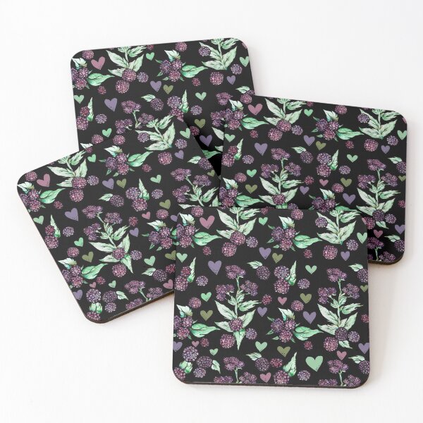 Item preview, Love of Black Raspberry designed and sold by FrictionMaxxing.