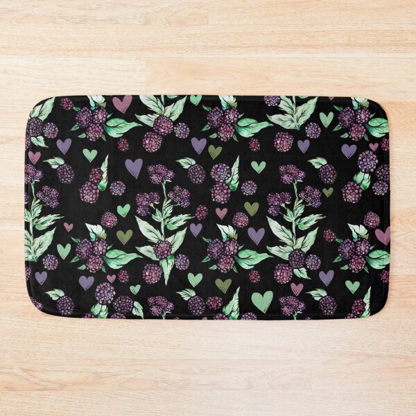 Item preview, Love of Black Raspberry designed and sold by FrictionMaxxing.