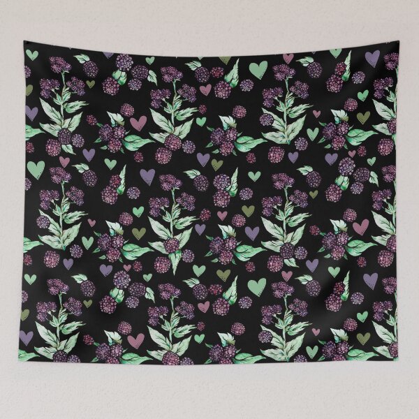 Item preview, Love of Black Raspberry designed and sold by FrictionMaxxing.