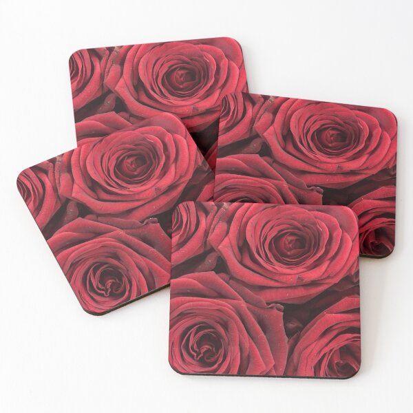 Item preview, Red Roses designed and sold by Walk-It-Off.