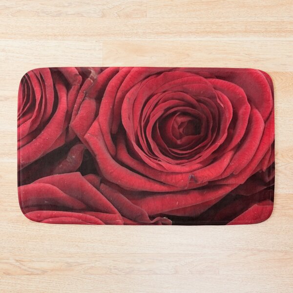 Item preview, Red Roses designed and sold by Walk-It-Off.