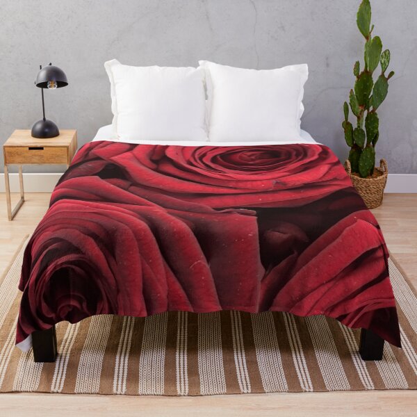 Item preview, Red Roses designed and sold by Walk-It-Off.