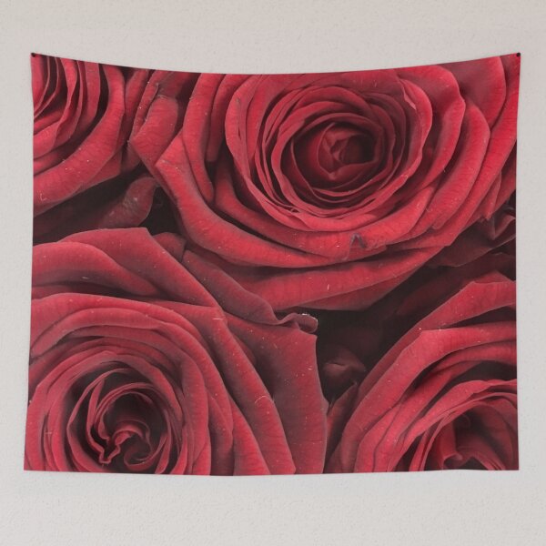 Item preview, Red Roses designed and sold by Walk-It-Off.