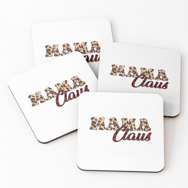 Item preview, Mama Claus designed and sold by autlu.