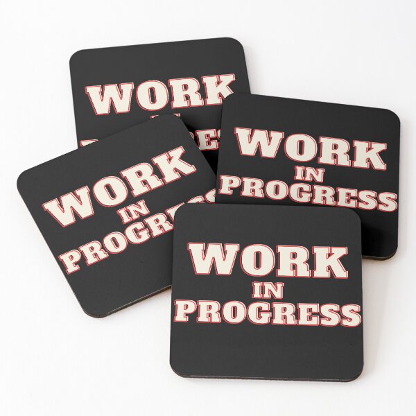 Item preview, Work in progress designed and sold by MadeByFDC.