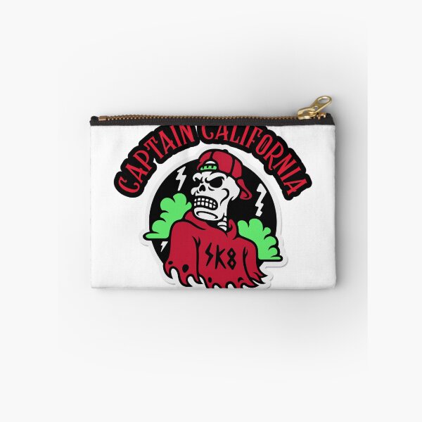 Item preview, Skull Captain designed and sold by JoPhrasier.