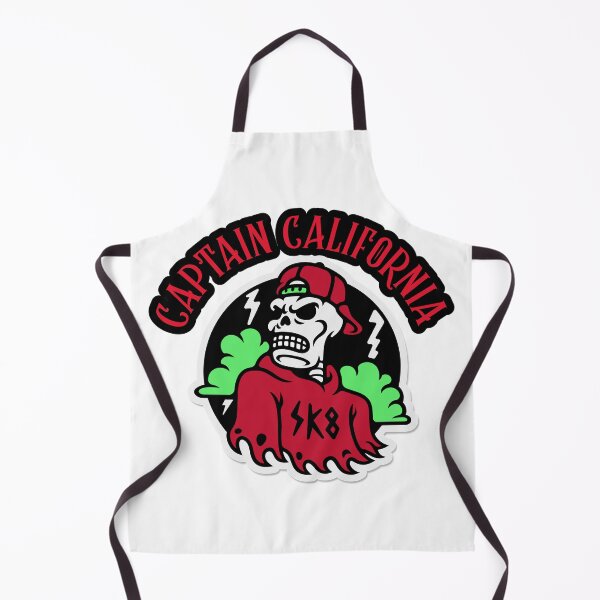 Item preview, Skull Captain designed and sold by JoPhrasier.