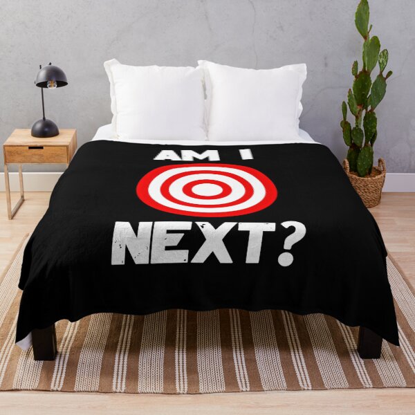 Item preview, Am I Next? Target designed and sold by Original Cheddar.