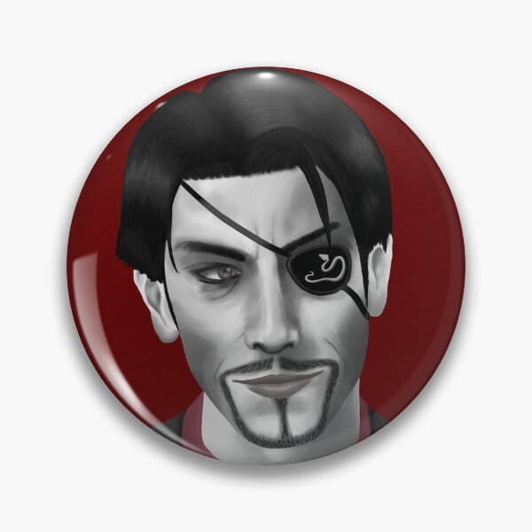 Artikelvorschau, Majima Goro entworfen und verkauft von quintilisart.