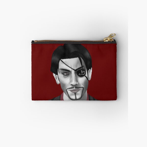 Artikelvorschau, Majima Goro entworfen und verkauft von quintilisart.