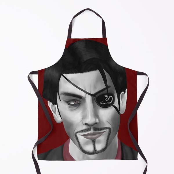 Item preview, Majima Goro designed and sold by quintilisart.