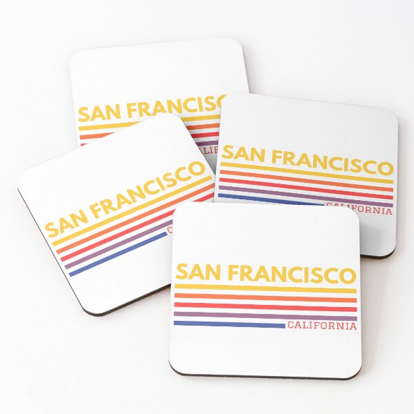 Item preview, San Francisco California designed and sold by Taumaturgo.