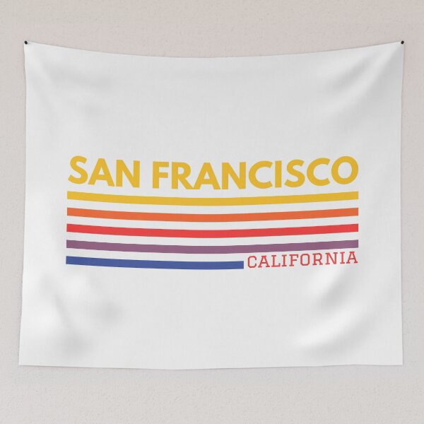 Item preview, San Francisco California designed and sold by Taumaturgo.