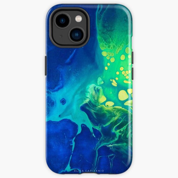 Love This Way iPhone Tough Case