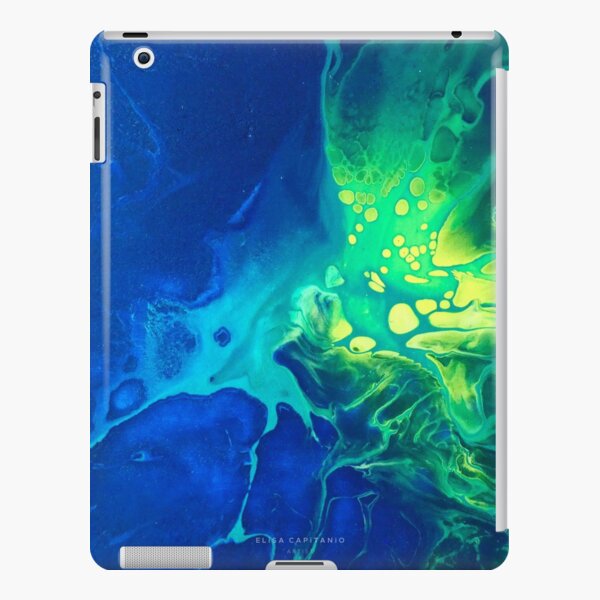 Love This Way iPad Snap Case