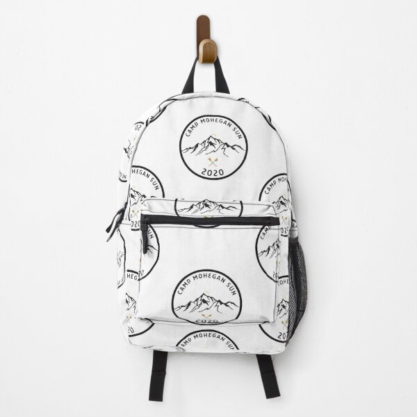 Item preview, Camp Mohegan Sun | Big | Mouth designed and sold by itsokaybyme.