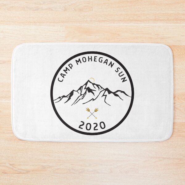 Item preview, Camp Mohegan Sun | Big | Mouth designed and sold by itsokaybyme.
